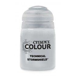 Citadel Pot de Peinture - Technical Stormshield (24ml)