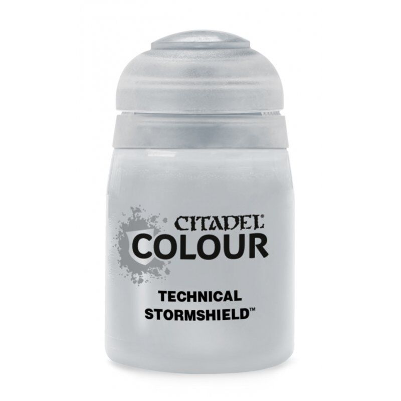 Citadel Pot de Peinture - Technical Stormshield (24ml)