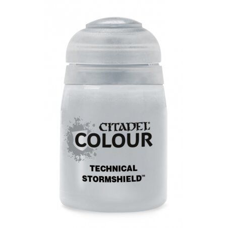 Games Workshop Stormshield Transparent 24 ml