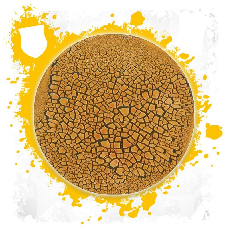 Games Workshop Agrellan Earth 24 ml 1 pc(s)