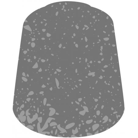 Games Workshop Technical Astrogranite peinture acrylique 24 ml Gris Pot