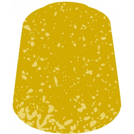 Games Workshop Technical Armageddon Dust acrylic paint 24 ml Brown Pot