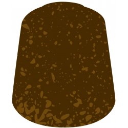 Games Workshop Technical Stirland Mud acrylic paint 24 ml Brown Pot