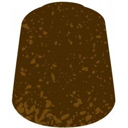Games Workshop Technical Stirland Mud peinture acrylique 24 ml Marron Pot