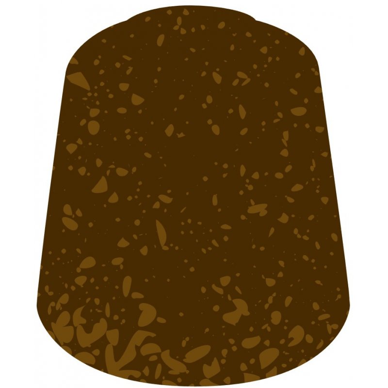 Games Workshop Technical Stirland Mud peinture acrylique 24 ml Marron Pot