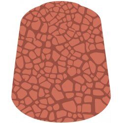 Games Workshop Technical Martian Ironearth peinture acrylique 24 ml Rouge Pot