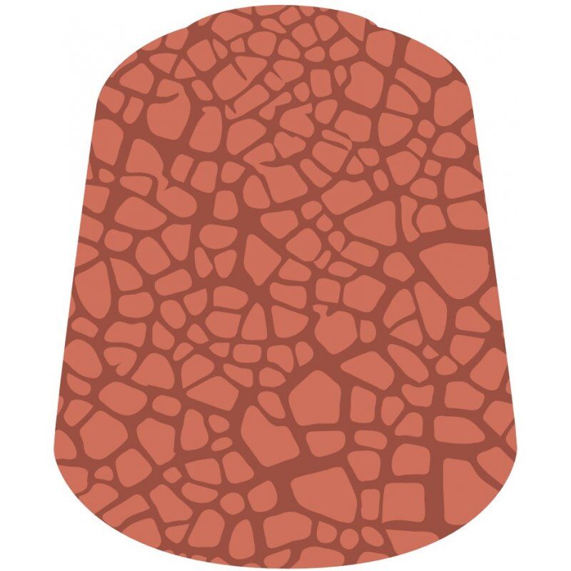 Citadel Pot de Peinture - Technical Texture Martian Ironearth (24ml)