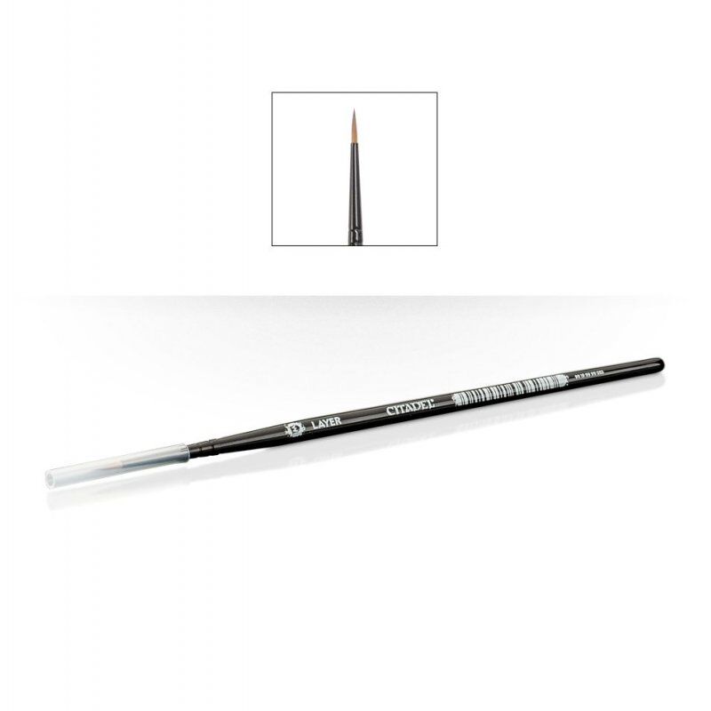 Games Workshop M Layer 1 pc(s)