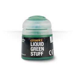 Citadel - Liquide Green Stuff