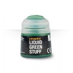 Games Workshop Liquid Green Stuff