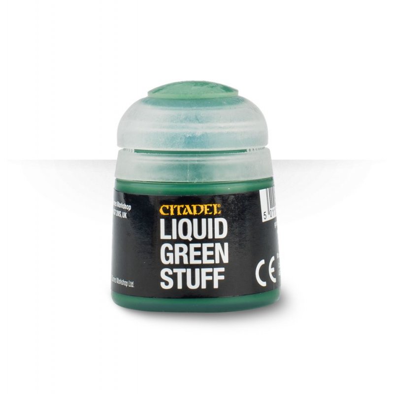 Citadel - Liquide Green Stuff