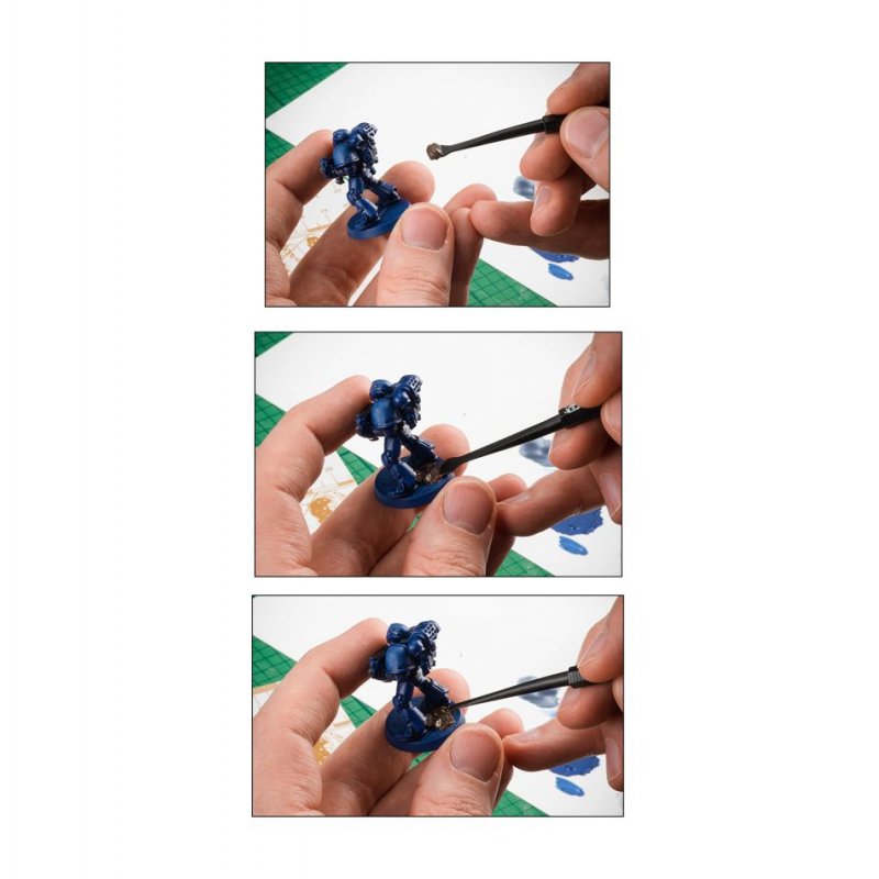 Games Workshop M Texture 1 pièce(s)