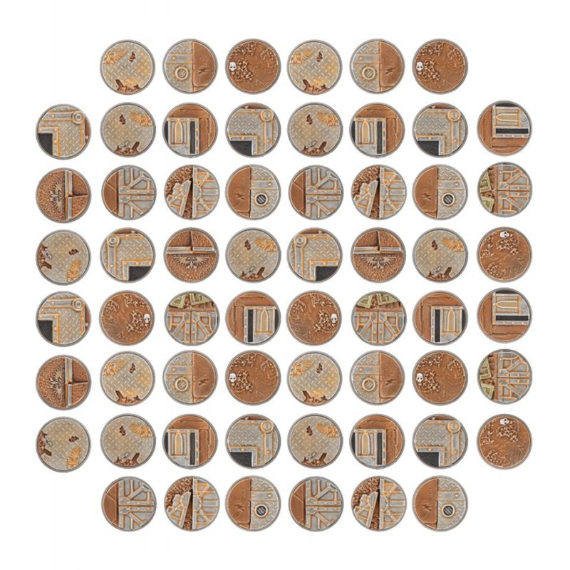 Games Workshop 66-91 board/card game accessory