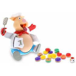 Goliath 30672.006 board/card game