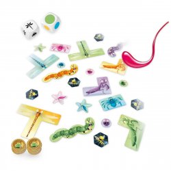 Iello IEL51407 active/skill toy