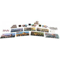 Asmodee 7 Wonders