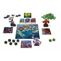 King of Tokyo (FR) (Edition 2016)