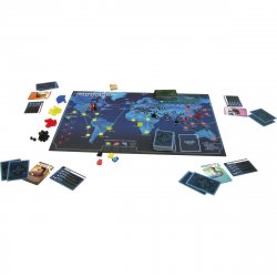 Jeu - Pandemic