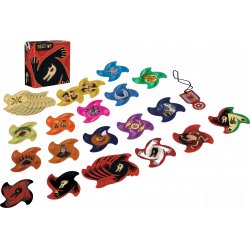 Asmodee Loups Garous Best Of