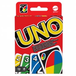 Games Uno (Refresh)