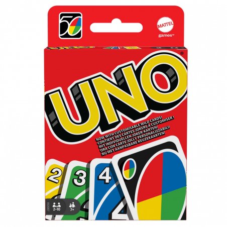Games Uno