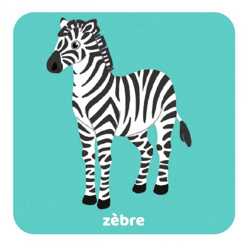 Ravensburger Memory Animaux