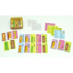 Asmodee CGCONJ101 board/card game