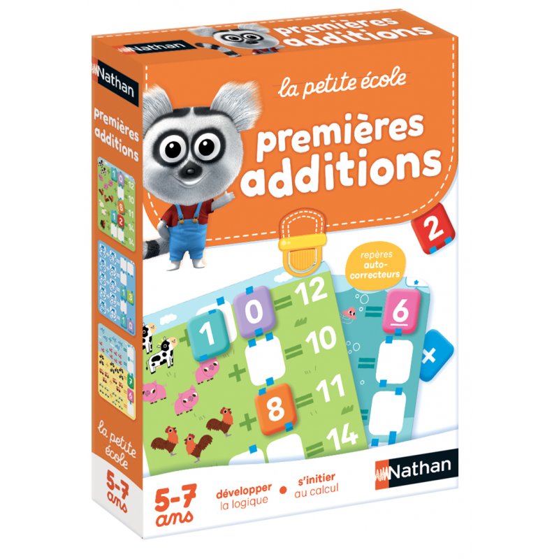 La Petite École 31416 learning toy