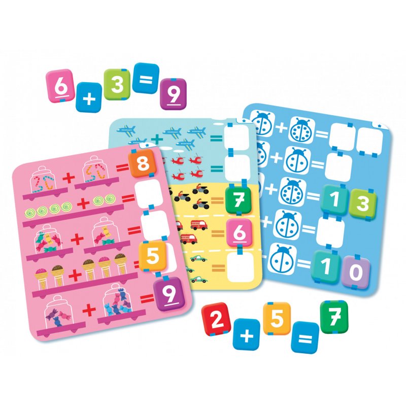 La Petite École Premières Additions