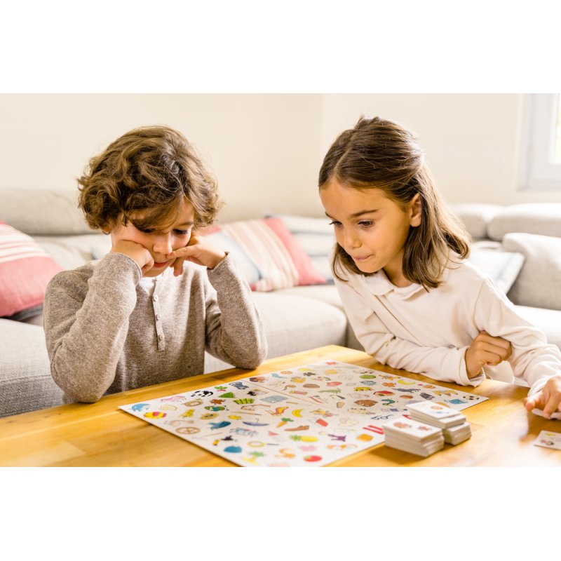 Jeu Éducatif Nathan compatible - En route vers le CP