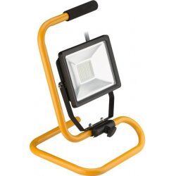 Goobay 59006 floodlight 150 W LED Black, Yellow