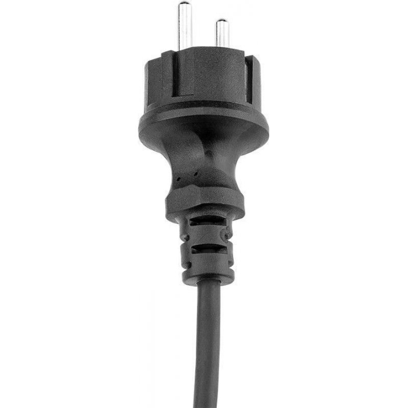 Projecteur LED extérieur sur pied Goobay compatible 30W 2500lm (Jaune)