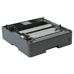 Brother compatible LT5500 - Medienfach / Zuführung - 250 Blätter