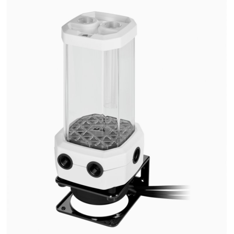 Hydro X Series XD5 RGB - Blanc