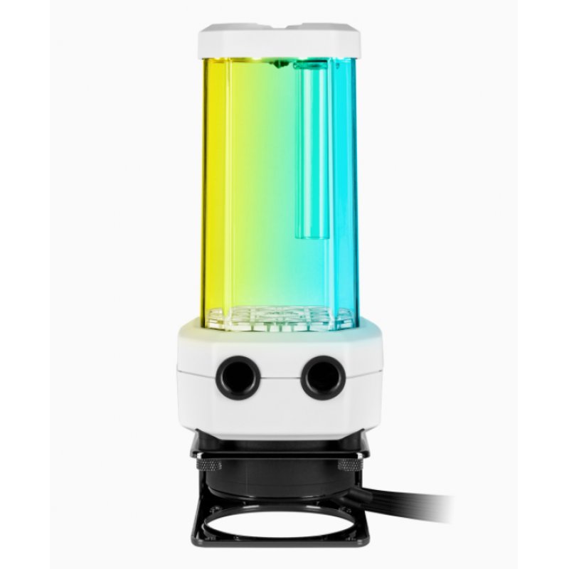 Corsair XD5 RGB Pompe et réservoir