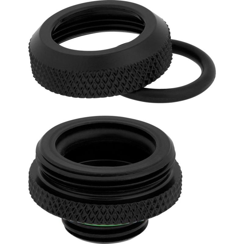 Hydro X Series XF Hardline - Noir (x 4)