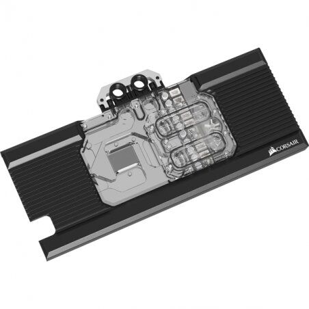 Corsair CX-9020006-WW computer cooling system part/accessory Water block