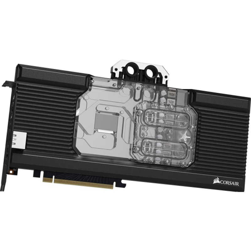 Corsair CX-9020006-WW pièce et accessoire pour systèmes de refroidissement d'ordinateurs Bloc d'eau