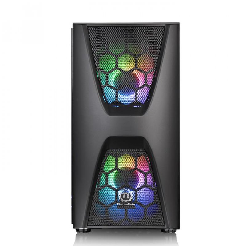 Thermaltake Commander C 34 Midi Tower Black