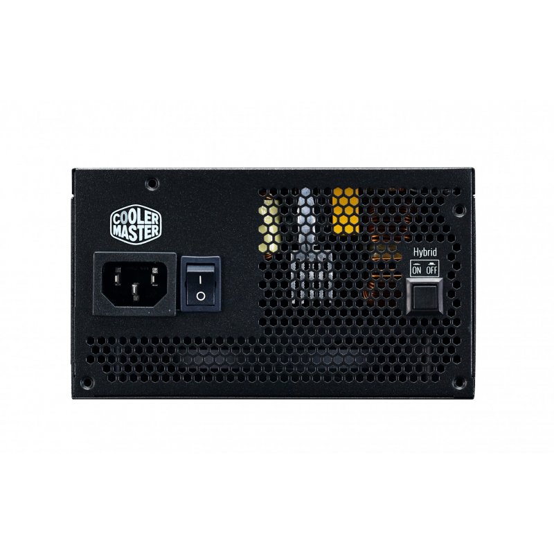 Cooler Master V Series V750 Gold - V2 - Netzteil - 750 Watt