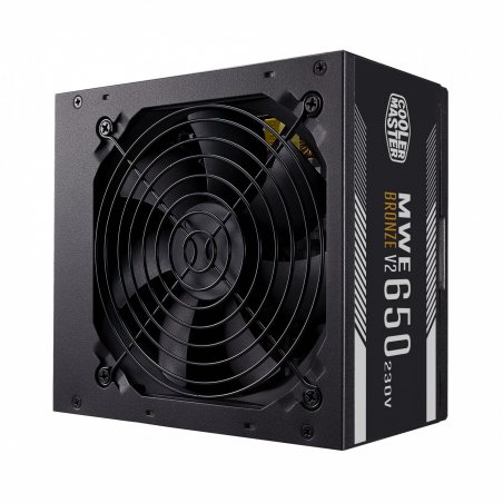 COOLER MASTER  compatibleMPE-6501-ACABW-BEU
