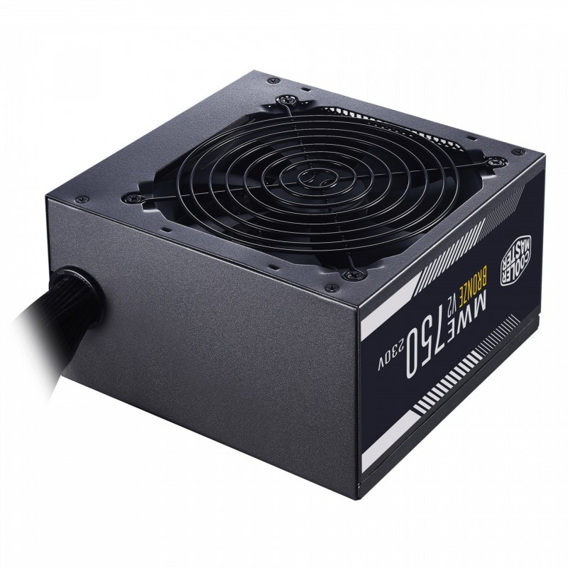 COOLER MASTER  compatibleMPE-7501-ACABW-BEU