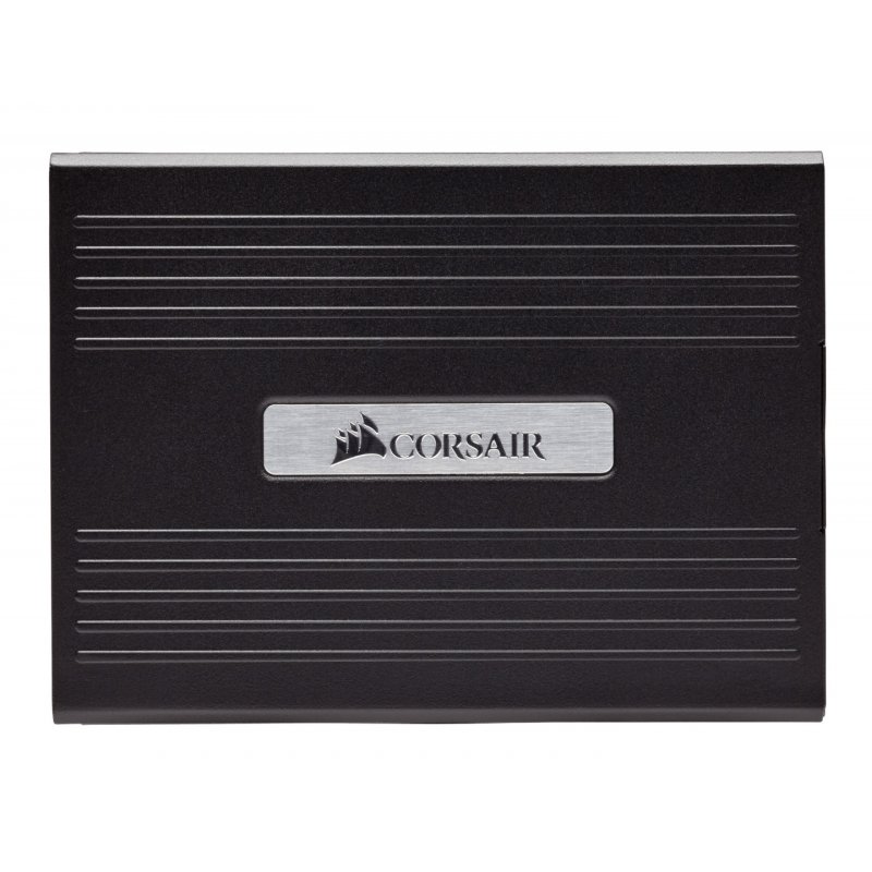 Corsair AX1600i unité d'alimentation d'énergie 1600 W ATX Noir