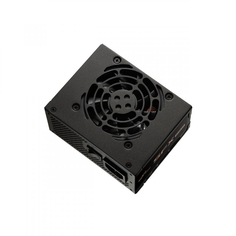 FSP/Fortron SFX PRO power supply unit 450 W 24-pin ATX Black