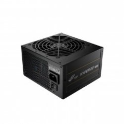 FSP/Fortron H3-650 BULK power supply unit 650 W 24-pin ATX Black