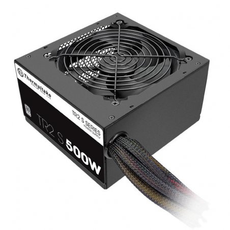 Thermaltake compatible TR2 S 80 Plus Alimentation - 500 Watt