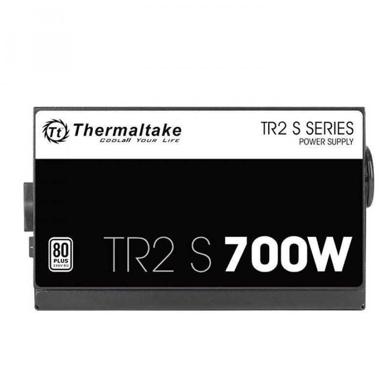 Alimentation ATX Thermaltake compatible TR2 S - 700W