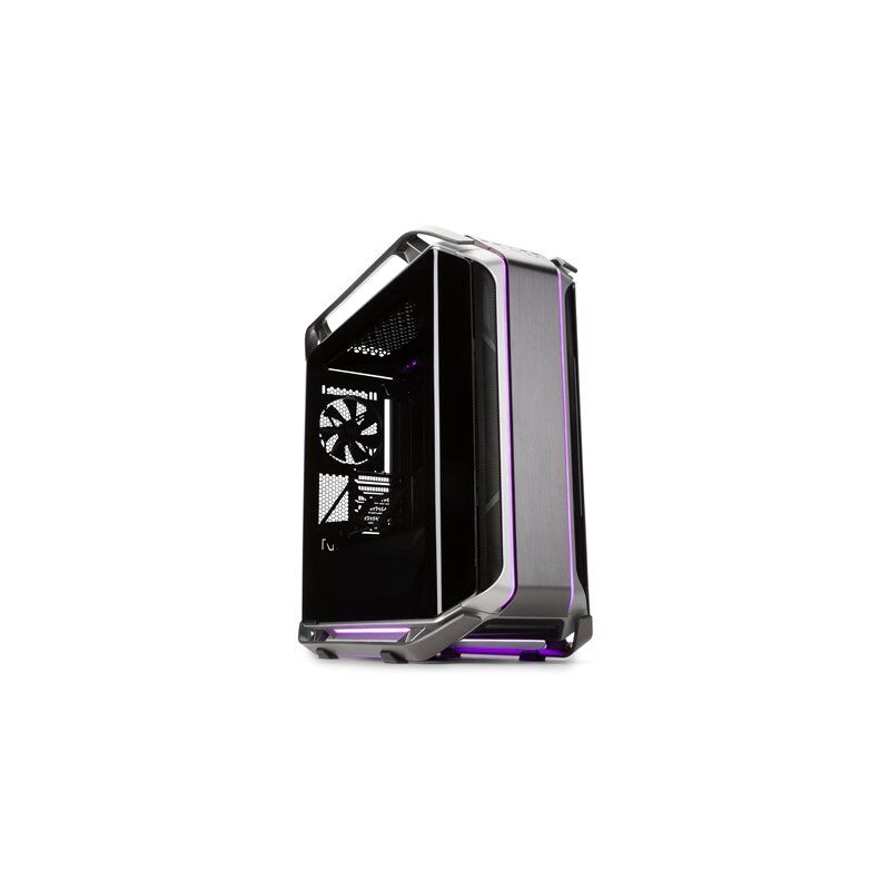 Cooler Master Cosmos C700M Full Tower Noir, Gris, Argent