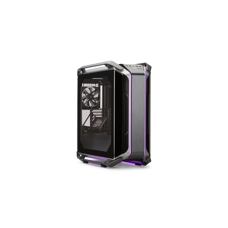 Cooler Master Cosmos C700M - Full Tower - Erweitertes ATX