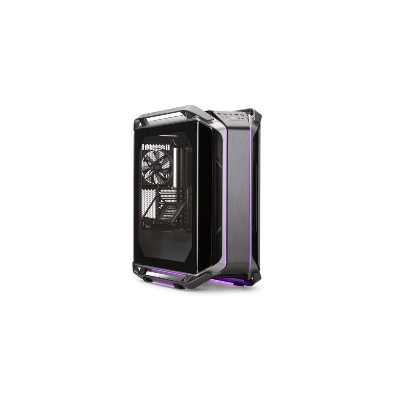 Cooler Master Cosmos C700M Full Tower Noir, Gris, Argent